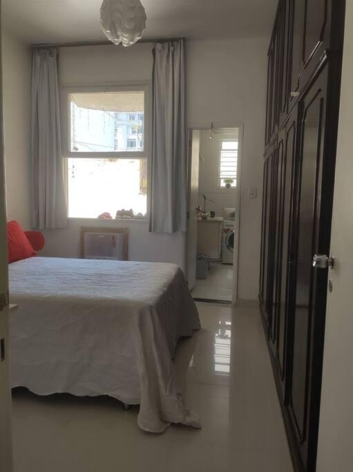 Copacabana Procurarair Apartment