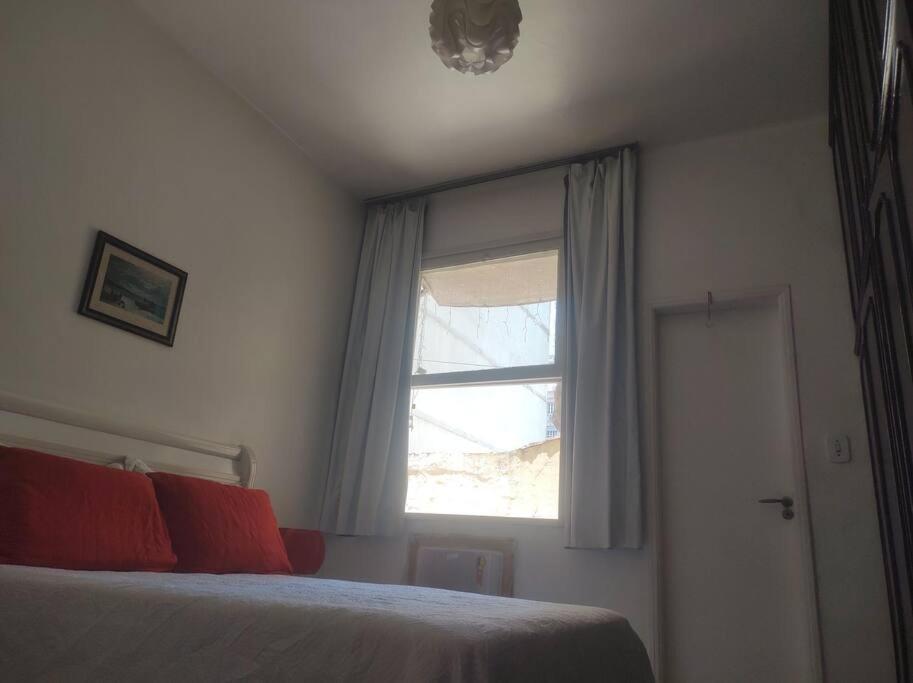 Copacabana Procurarair Apartment Rio de Janeiro